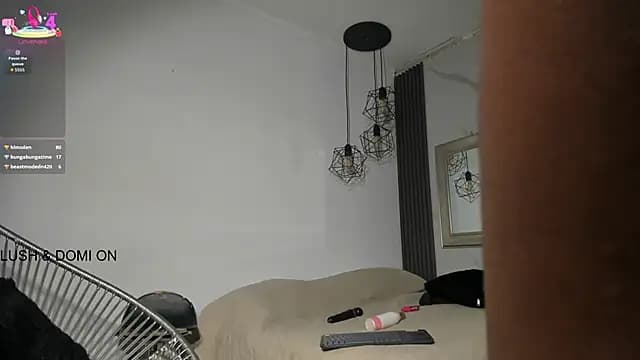 kayna_gomez live cam