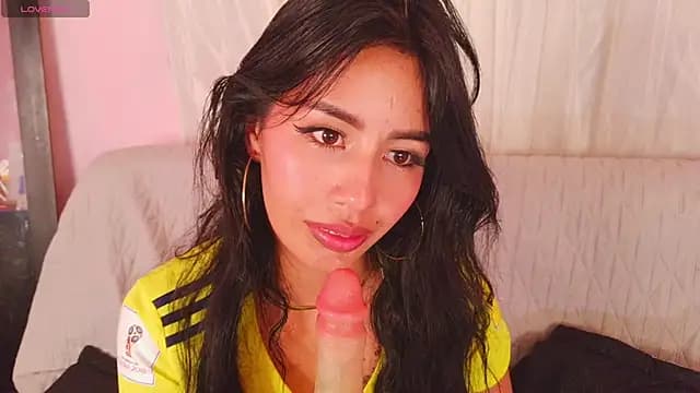 Miss_Charlottet live cam