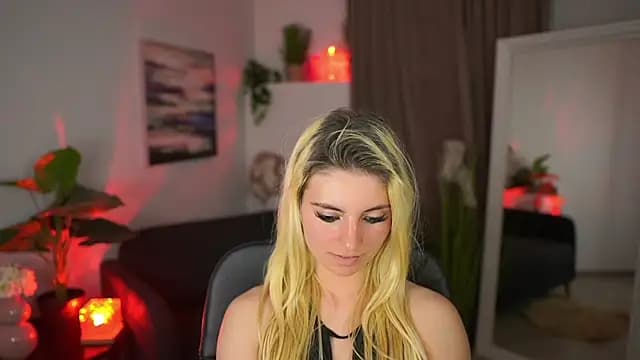 Jetpearl live cam
