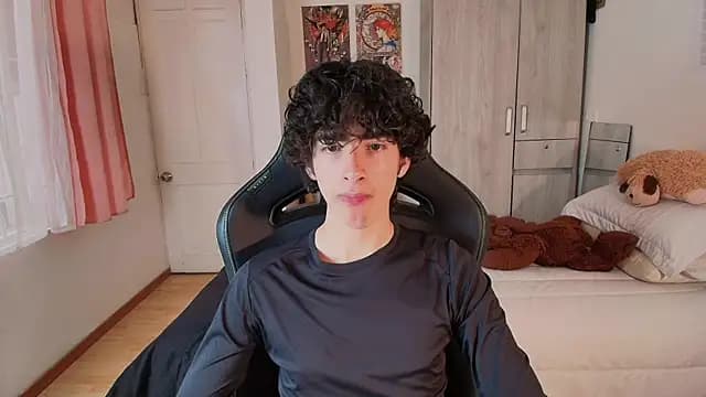 Nude_Boy18 live cam
