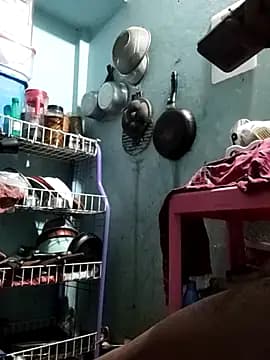 Anikaislam live cam