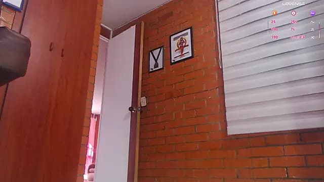 Salome-sw live cam