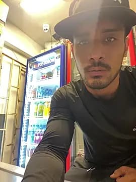 Maicol_xxxx live cam