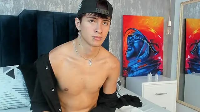 Liam_Grayson_ live cam