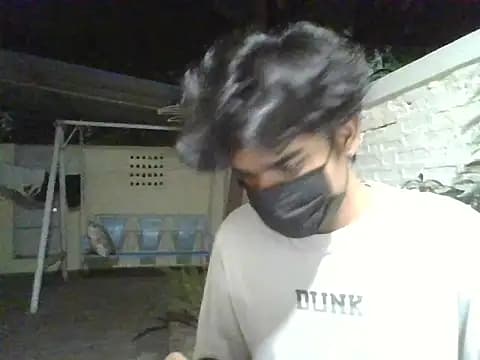 kriZ08 live cam