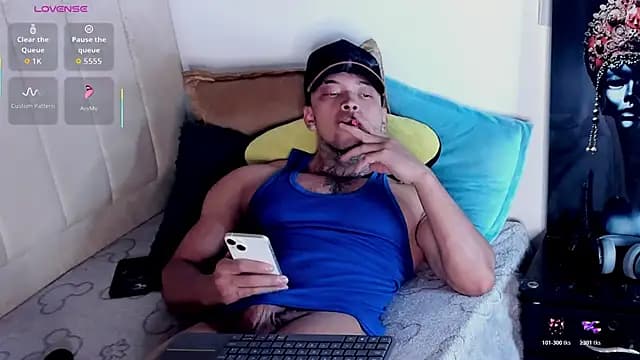Stiven_collins live cam