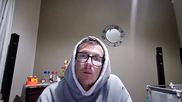 TheSouthernKing live cam