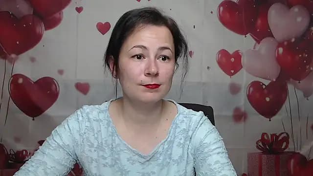 MarieSho live cam