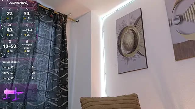 Alektra_bryce live cam