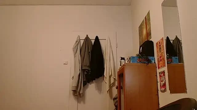 OskarBreno live cam