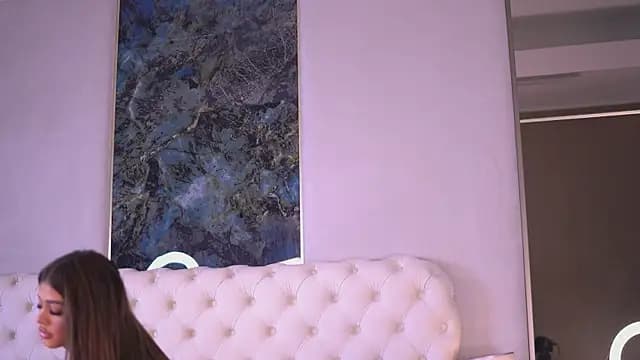 BellaNoirre live cam