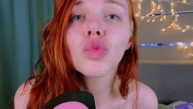 PollyVinice live cam