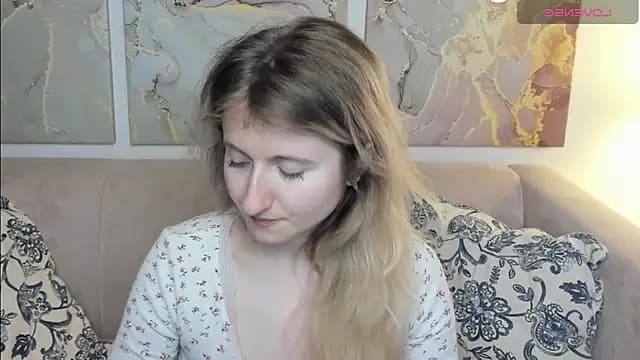 CamillaDreamer live cam