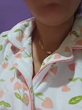 Sexy-girl live cam