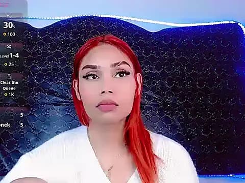 Salome_bichtxx live cam