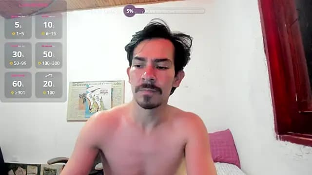 Piter_Drako live cam