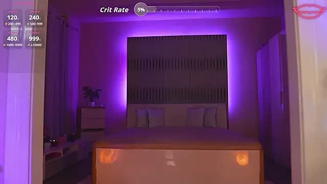 Marilyn_La_Rose live cam