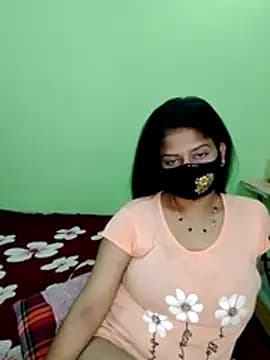 black-woman live cam