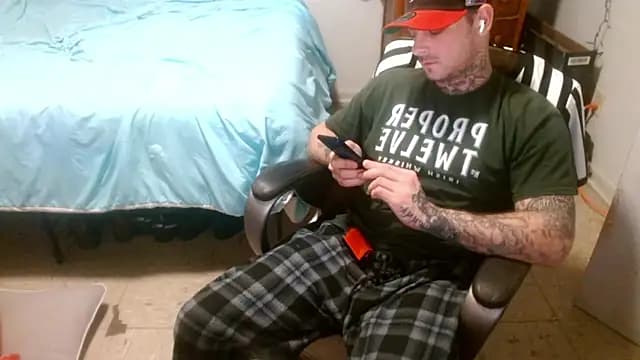 DADDY_KANE8-- live cam
