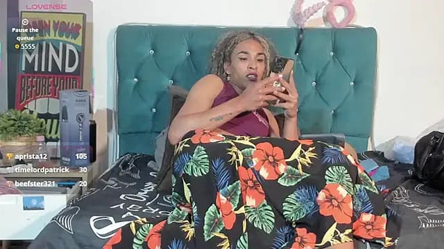 StefanyMiler live cam