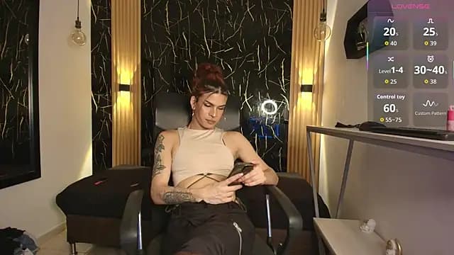 Bella_salvatore live cam