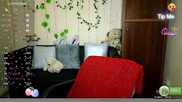 Muse_kitty_jenia live cam