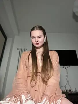 NickiLike live cam