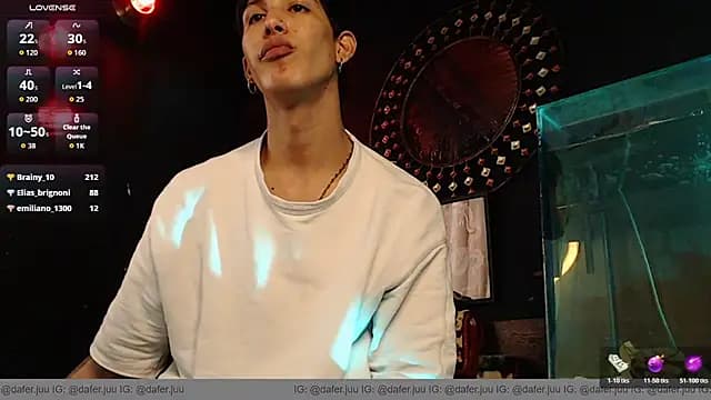 Godly_huan live cam