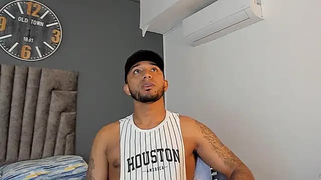 Robin_Rief live cam
