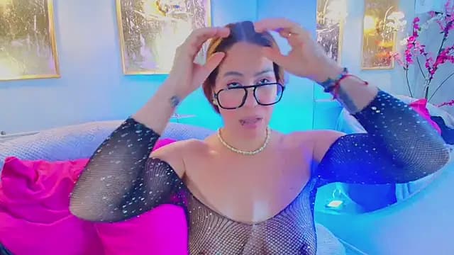 scarlette69 live cam