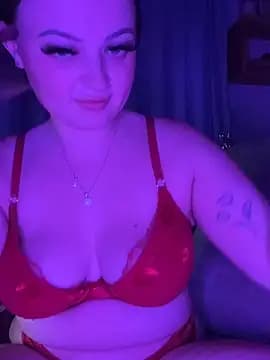 SexySashaxox live cam