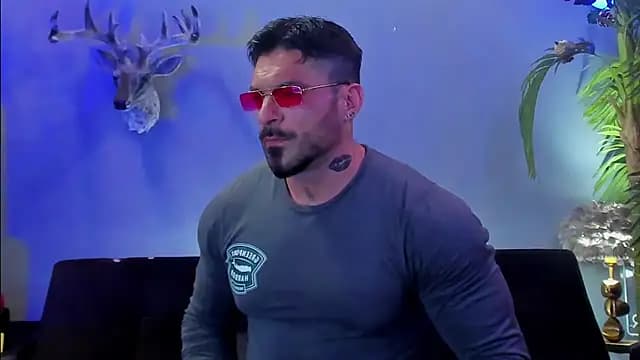 dennis_cox1 live cam