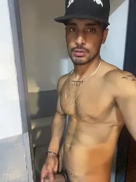 Maicol_xxxx live cam