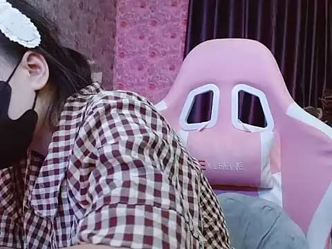 -Tamy live cam