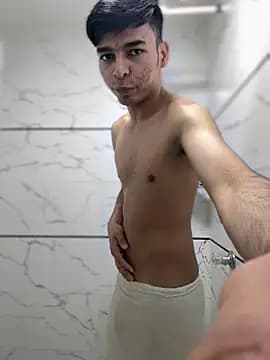 The_Conquer live cam