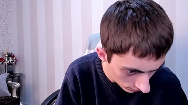 RonBevs live cam