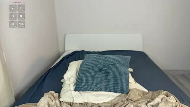JuicySweetBliss live cam