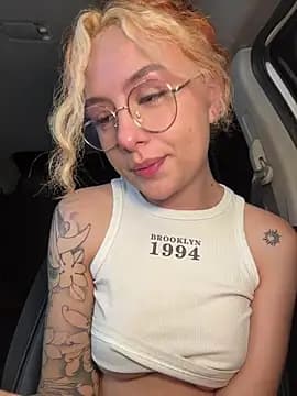 Amber-fire live cam