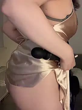 Sakura_Hime live cam