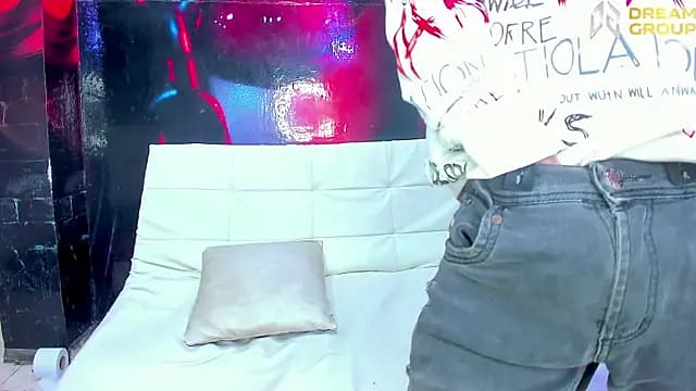 AmazingPartys live cam