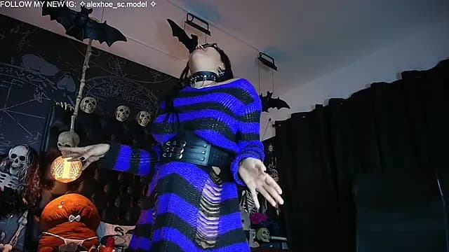 AlexHoe_ live cam