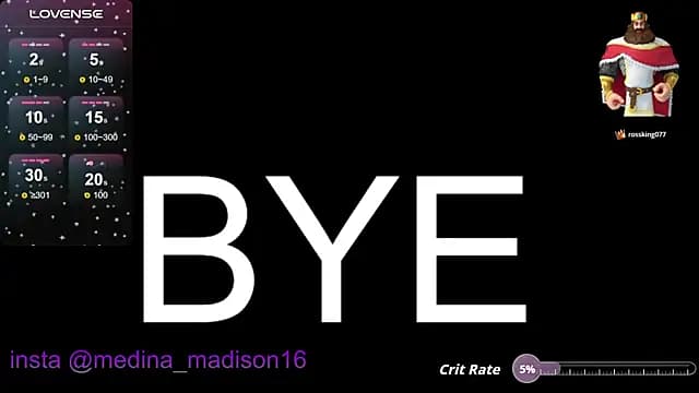 Madison_Medina live cam