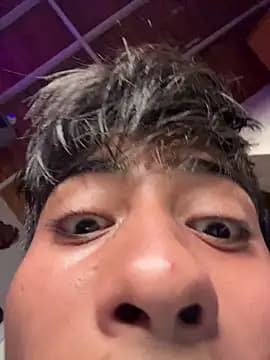 Mauuu18 live cam