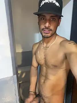 Maicol_xxxx live cam