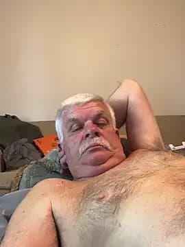 Silver1959 live cam