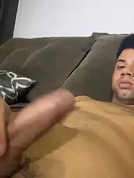Ben9767_ live cam