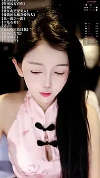 xiaomoli928 live cam