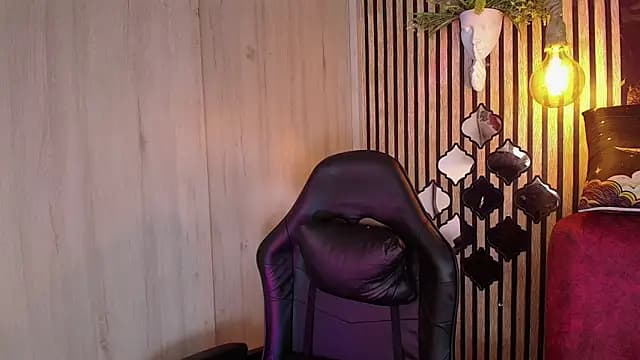 Atenea_Red live cam
