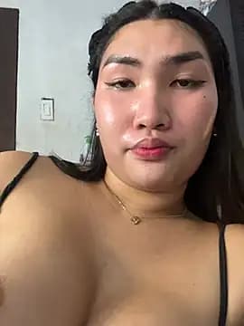 Miss_Deliciousness live cam