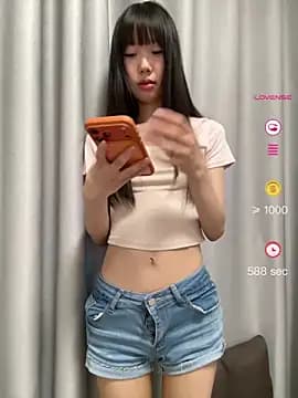 xinyu789 live cam